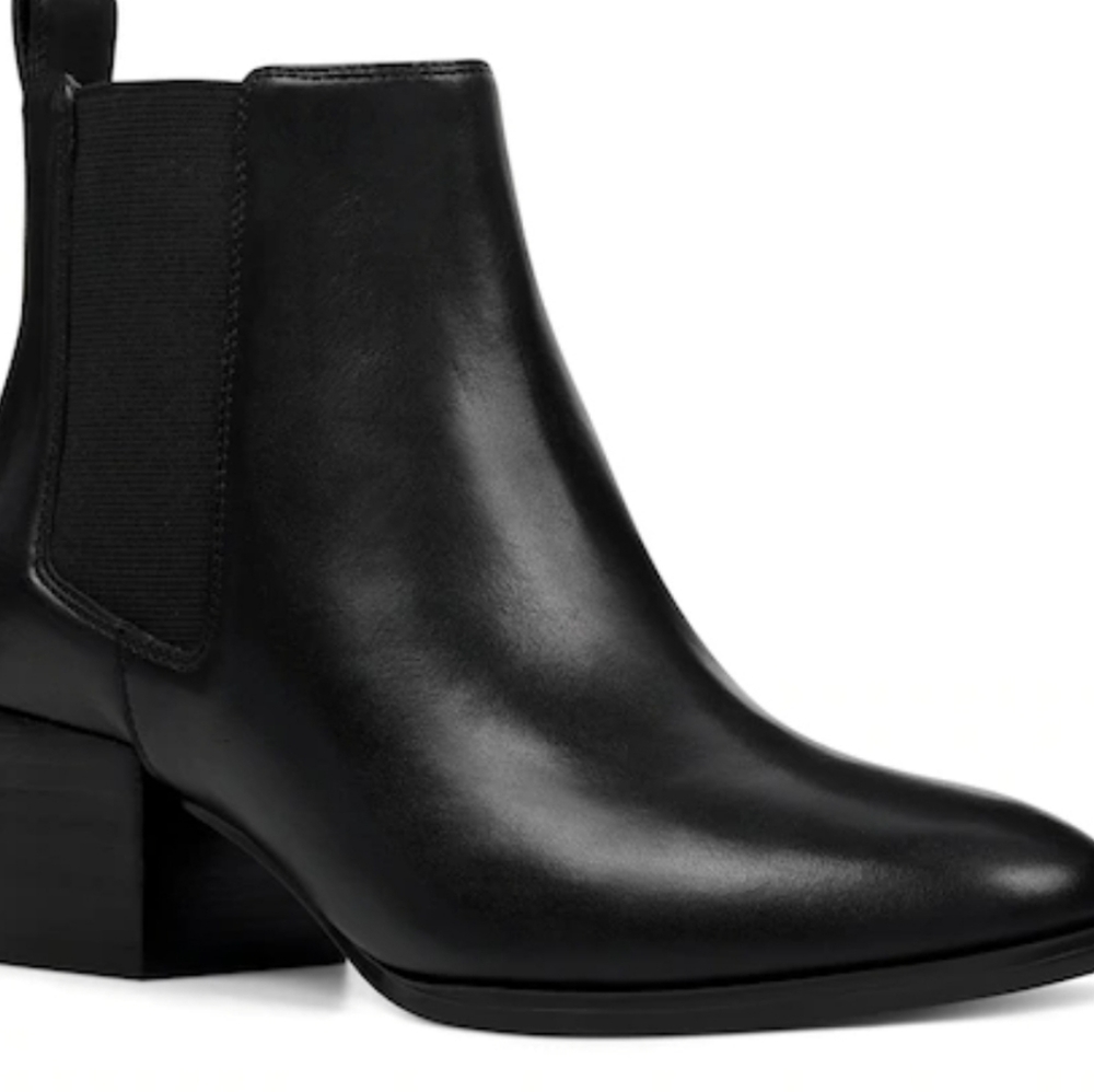 NIB Nine West Leather Boots [MAKE OFFER]